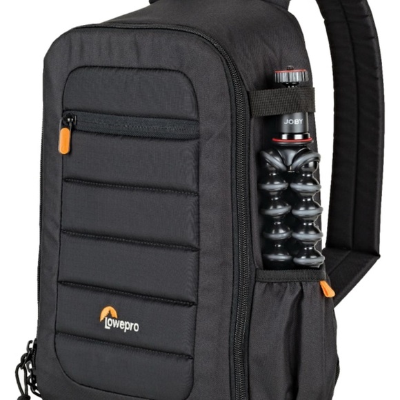 Lowepro Tahoe BP 130 Customizable Camera Backpack - Picture 2 of 6